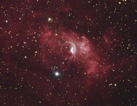 NGC 7635