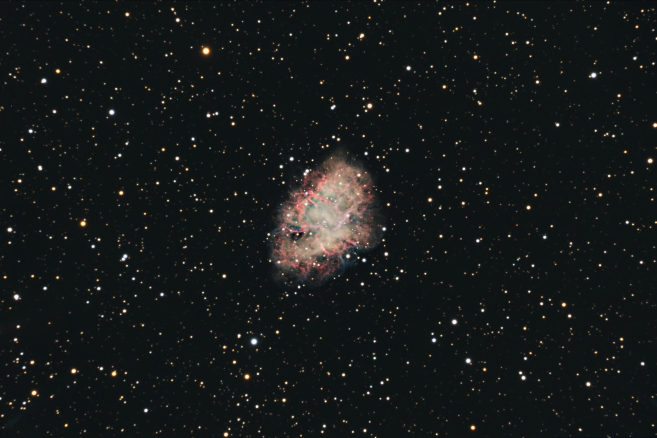 Crab Nebula