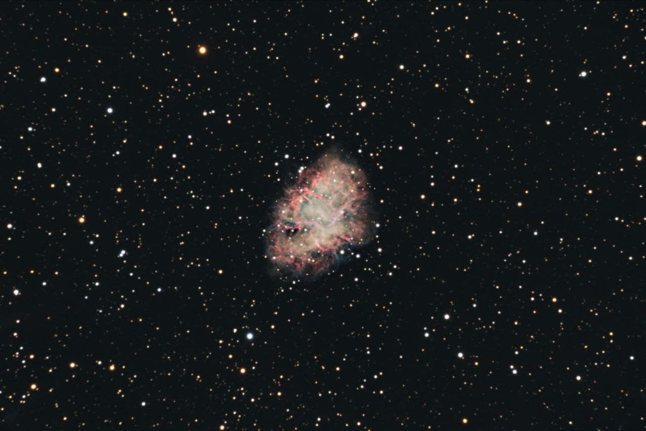 Crab Nebula