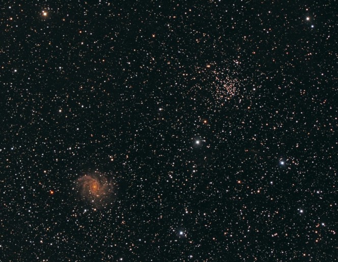 NGC 6946