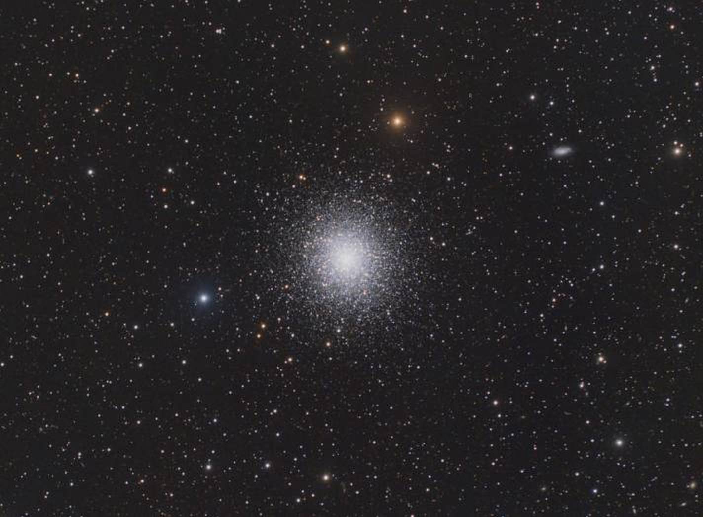 Star Clusters