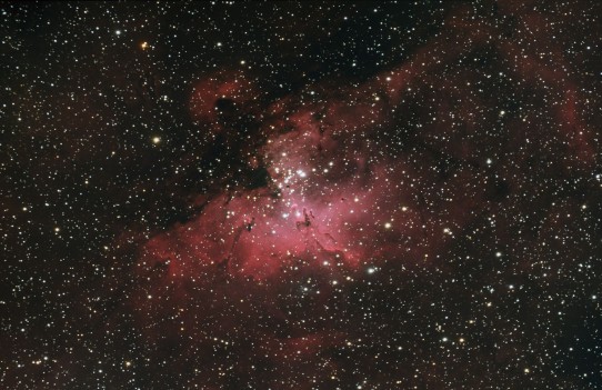 Nebulae