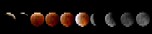 Lunar Eclipse