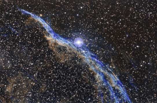 NGC 6960