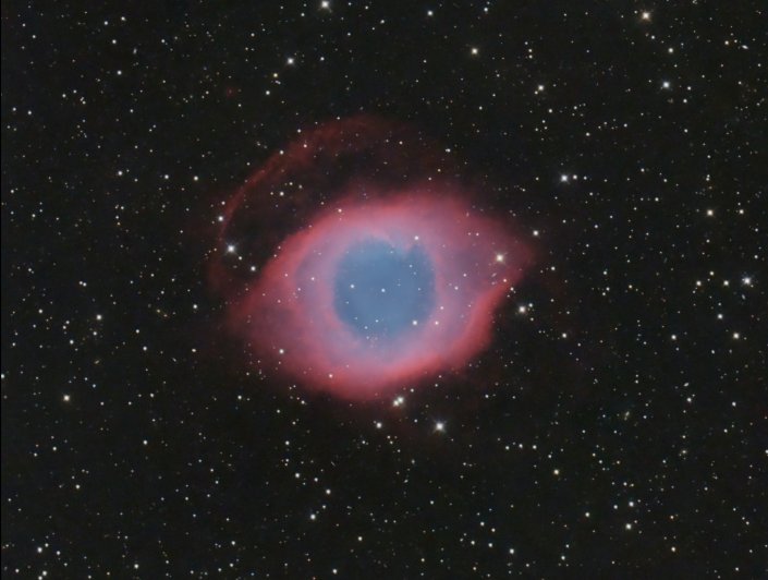 NGC 7293