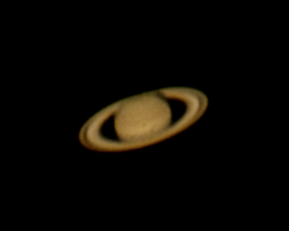 Saturn